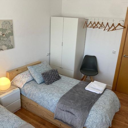 Roshi'S Home Sant Jaume d'Enveja Eksteriør bilde