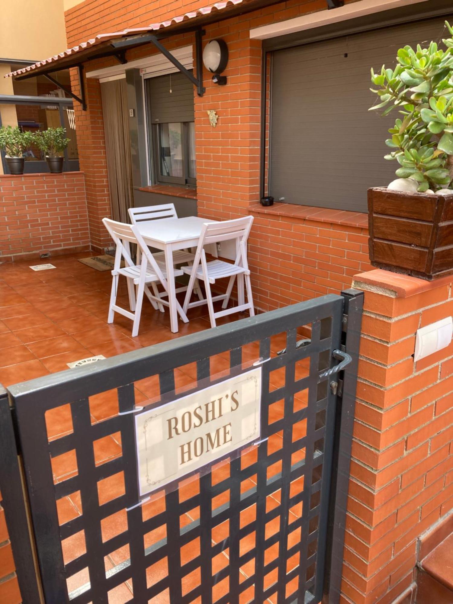 Roshi'S Home Sant Jaume d'Enveja Eksteriør bilde