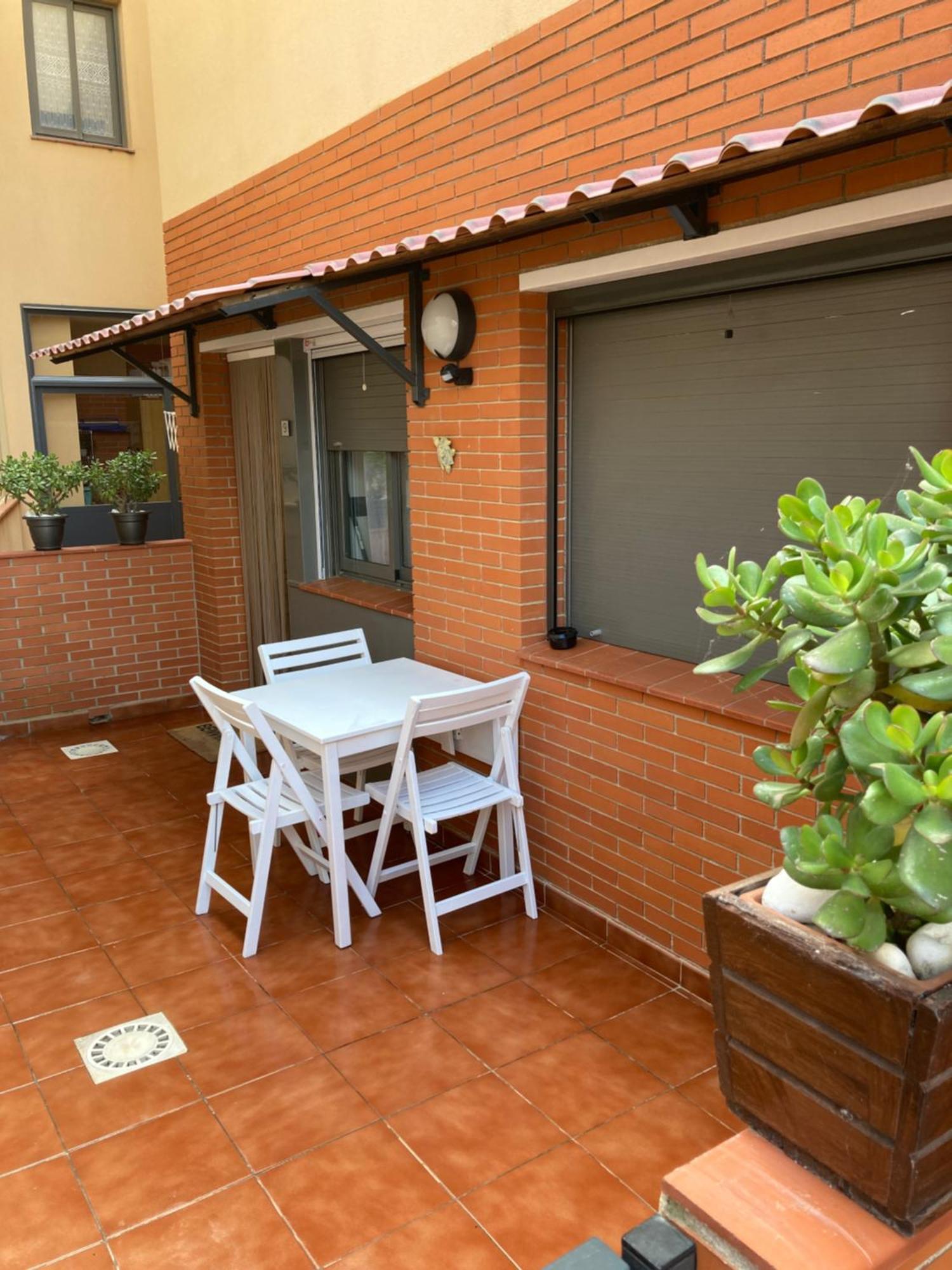Roshi'S Home Sant Jaume d'Enveja Eksteriør bilde