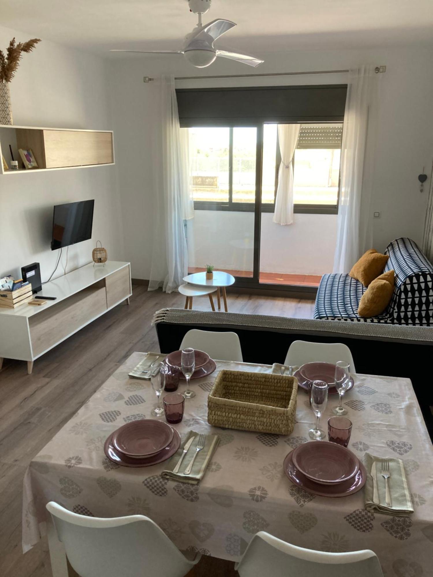 Roshi'S Home Sant Jaume d'Enveja Eksteriør bilde